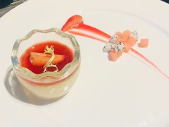 -长沙北辰洲际酒店-兰调全日餐厅