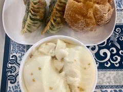 -冰泉豆浆馆(阳朔店)