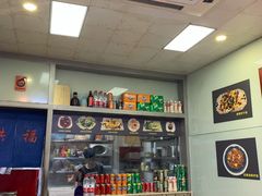-洪福米线(浣纱路店)