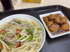 -玉华饮食店(茅台路店)