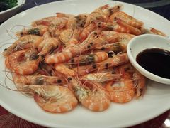 -潮喜竹溪荔湖酒家(荔枝湾店)