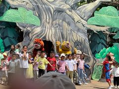 -郑州方特梦幻王国