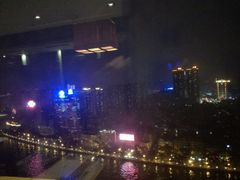 -华厦大酒店·桃源西餐厅·自助餐