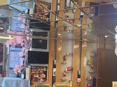 -昱匠·日本料理(金融街店)