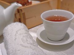 -白云宾馆·白云宴餐厅