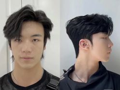 -逸丝风尚yesfashion造型