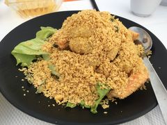 -珍宝海鲜(东海岸海鲜中心)