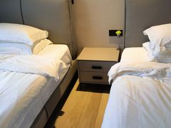 -广州锦绣香江度假别墅