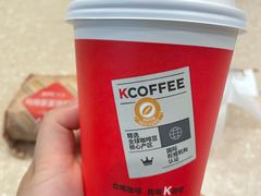 -肯德基(北京南站店)