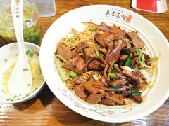 -春雪面馆(转塘店)