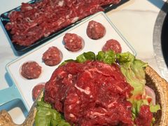 -刘少华贵州小黄牛·鲜牛肉火锅(总店)