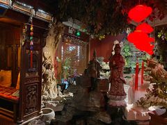 -露雨轩茶楼(牡丹园店)