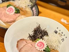 -Ramen满吉·豚骨拉面(丽园路店)