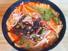 -小蛮妞家螺蛳粉(凯旋路店)