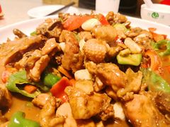 -鲁城往事(游客中心店)