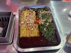 -7只羊·鲜羊肉串·地锅鸡精酿(玄武墨香路店)