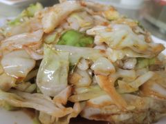 -老菜馆(滨江大道东段店)