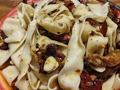 -柴窝堡22号辣子鸡·传承新疆菜