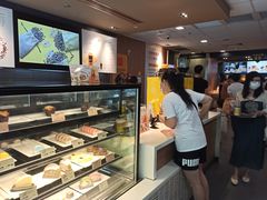 -麦当劳(宝山大厦店)