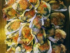 -土蚝·高压锅生蚝(百姓美食街店)