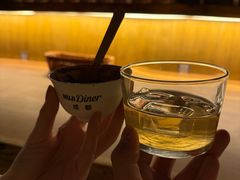-无印良品餐堂 MUJI Diner(成都太古里店)