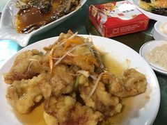 -东北缘餐厅(兰埔路店)