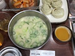 -神仙雪浓汤(明洞店)