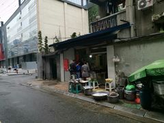 -蓉城西二道无名冒菜(西二道街店)