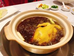 -天宜隆蘑菇宴火锅(石景山旗舰店)