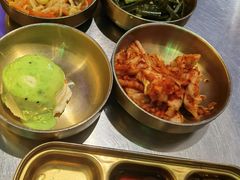 -釜山火炉·海鲜烤肉(紫藤路店)