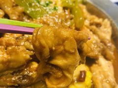 -赖胖子肉蟹煲(上邦百汇城店)