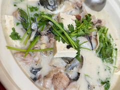 -芦茨金富饭庄·25年老字号·专做稻草鸡
