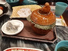 -安泰楼·佛跳墙创始人·传统闽味早茶·酒楼(三坊七巷闽菜地标店)