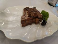 -聚春园自助餐厅(东街口店)