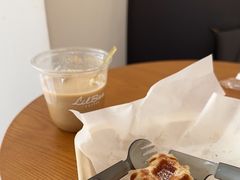 -LilBee Coffee