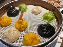 -隆喜元鱼汤包·海鲜(中联广场店)