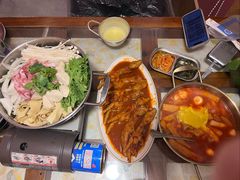 -小木屋米酒店总店