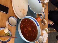 -和雅集素食(景区店)