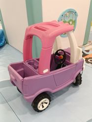 -孩子王童乐园(唐山万达广场店)