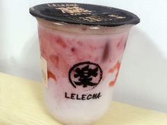 -LELECHA乐乐茶(美罗城店)