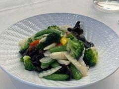 -品海楼·大连海胆锅贴馆(东港店)