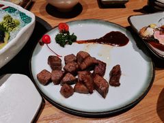 -东田之村自助餐厅(金水路店)