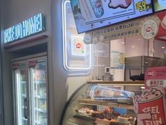 -DQ·蛋糕·冰淇淋(奥特莱斯店)