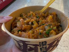 -丁家坡洋芋·观音桥好吃街A区(全国总店)