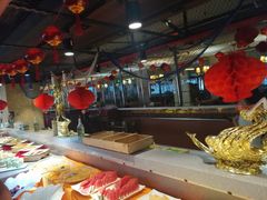 -金权道韩式自助烤肉(嘉华国际店)