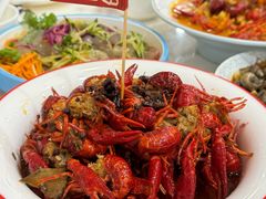-阿胖龙虾(罍街店)