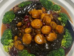-尖沙咀大酒楼(罗村店·粤菜海鲜·宴会聚餐)