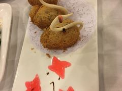 -金城大酒店-中餐厅(汾江中路店)