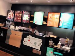 -星巴克(苏州泰华店)