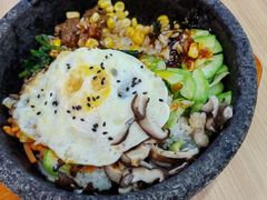 -小木屋拌饭(西安华阳城店)